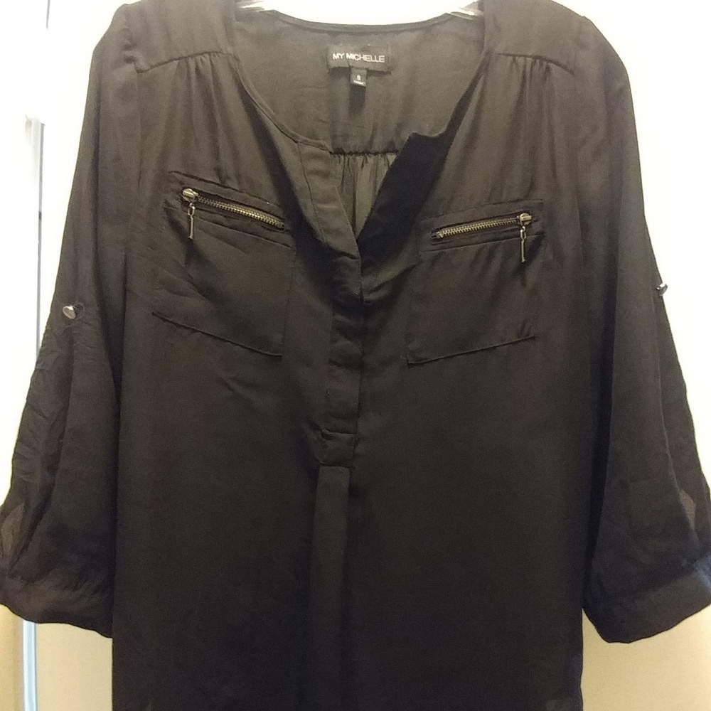 Blouse - Picture 4 of 4